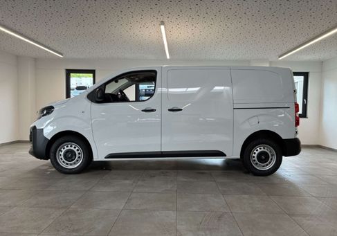 Opel Vivaro, 2024 2