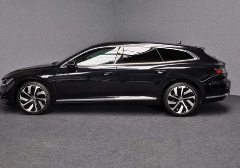Volkswagen Arteon, 2020