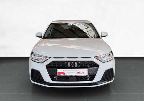 Audi A1, 2025