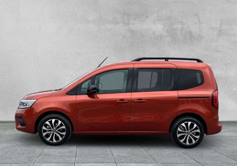 Renault Kangoo, 2025
