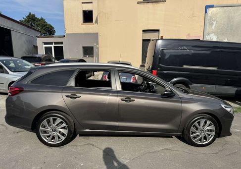 Hyundai i30, 2018 3