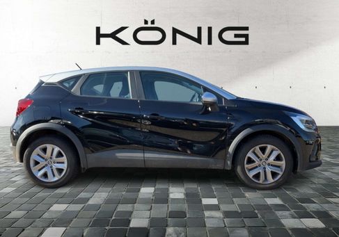 Renault Captur, 2023