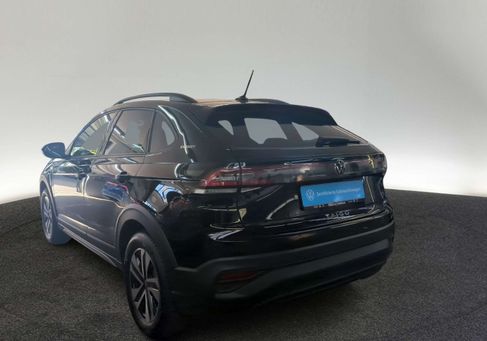 Volkswagen Taigo, 2025