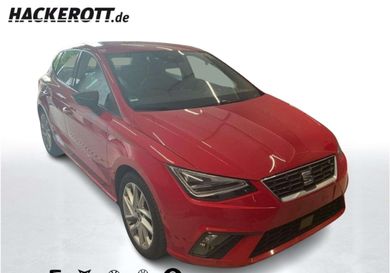 Seat Ibiza, 2023