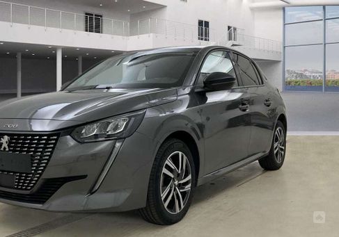 Peugeot 208, 2023