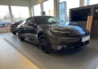 Honda, 2026