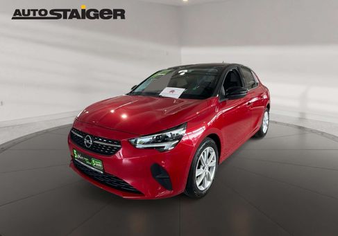 Opel Corsa, 2023 2
