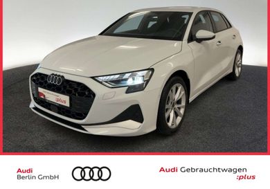 Audi A3, 2025