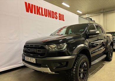 Ford Ranger, 2020