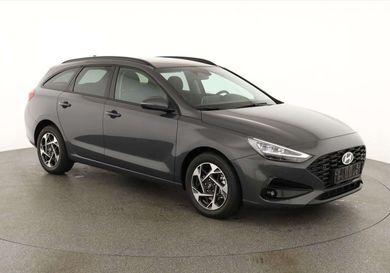 Hyundai i30, 2026