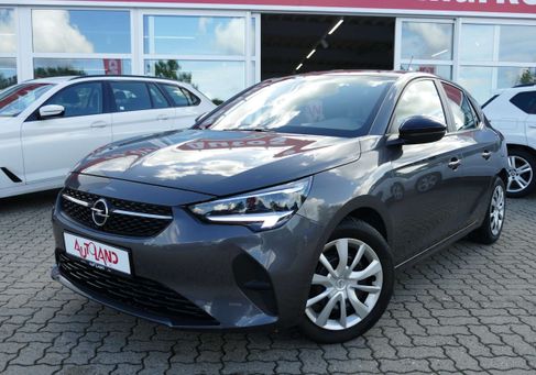Opel Corsa, 2020 2