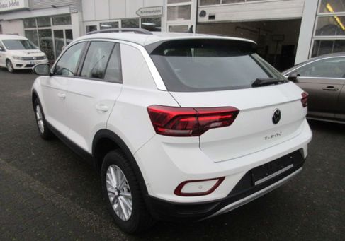 Volkswagen T-Roc, 2023