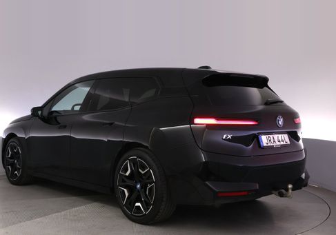 BMW iX, 2024 3