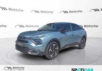 Citroën C4, 2023