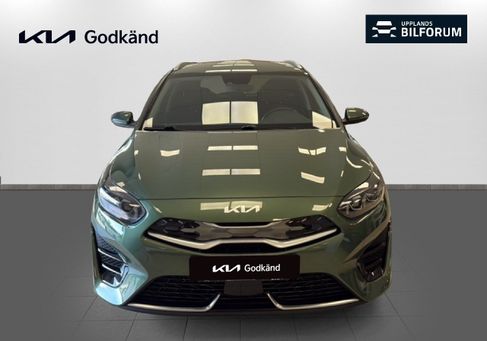 Kia Cee'd Sportswagon, 2024
