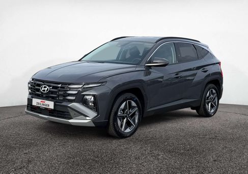 Hyundai Tucson, 2026 2