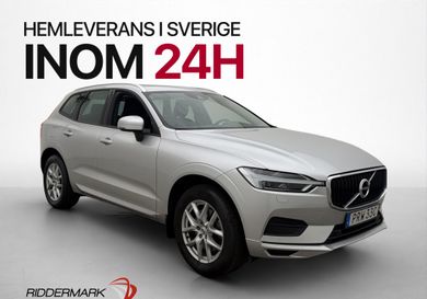 Volvo XC60, 2019