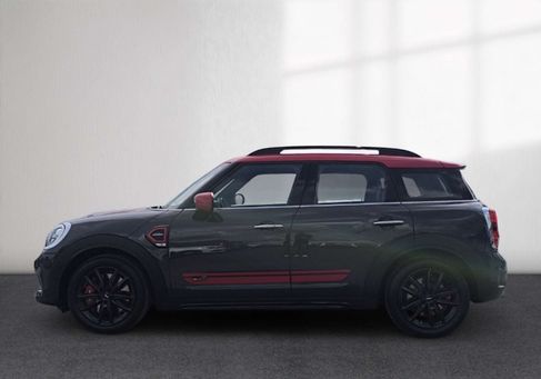 MINI John Cooper Works Countryman, 2020