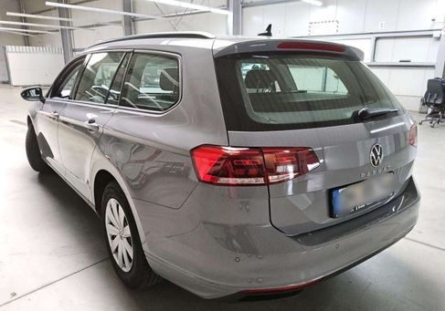 Volkswagen Passat Variant, 2024 3