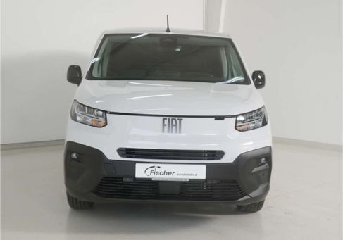 Fiat Doblo, 2026