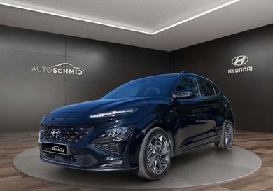 Hyundai Kona, 2021