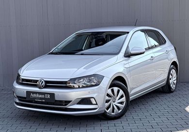 Volkswagen Polo, 2021