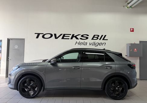 Volkswagen T-Roc, 2026