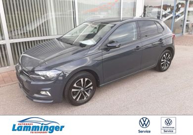 Volkswagen Polo, 2019