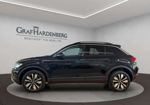 Volkswagen T-Roc, 2025