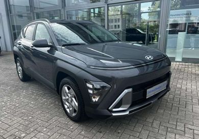 Hyundai Kona, 2024