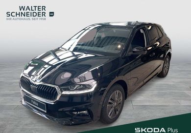 Skoda Fabia, 2026