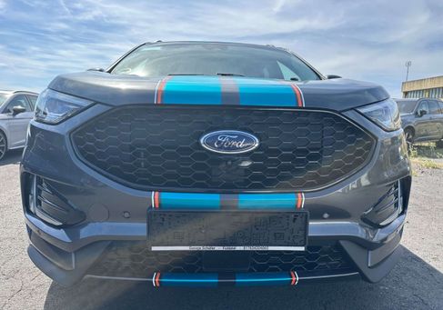 Ford Edge, 2020