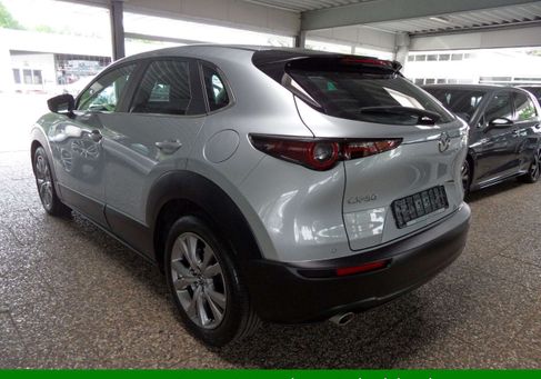Mazda CX-3, 2022 3