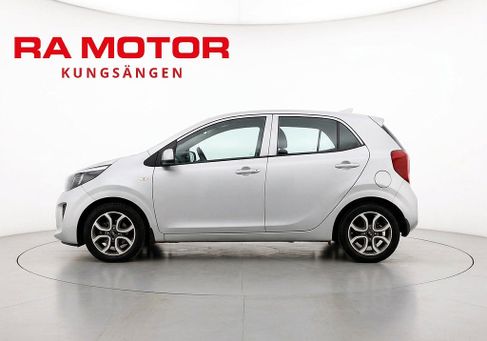 Kia Picanto, 2020 2