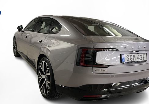 Volvo, 2026 3
