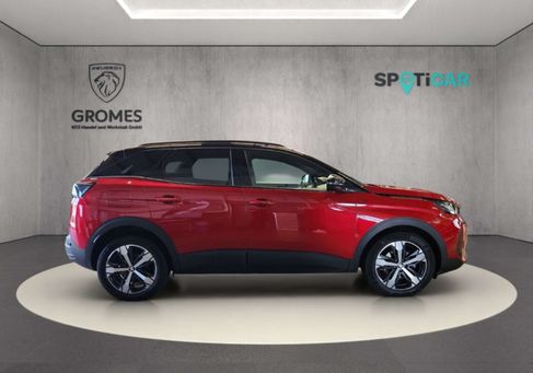 Peugeot 3008, 2023