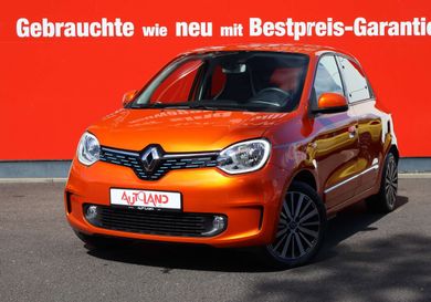Renault Twingo, 2022