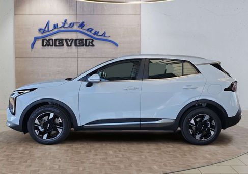 Kia Sportage, 2026 2