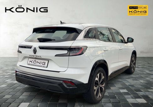 Renault Austral, 2023