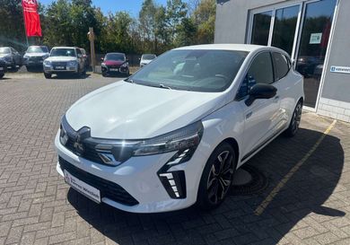 Mitsubishi Colt, 2025