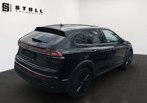 Volkswagen Taigo, 2024