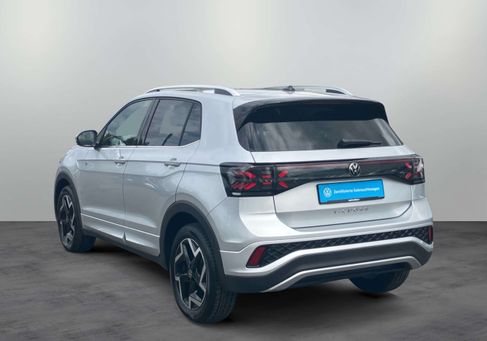 Volkswagen T-Cross, 2025 3