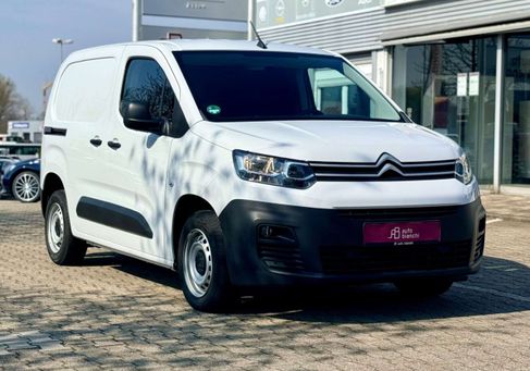 Citroën Berlingo, 2022 3
