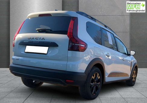 Dacia Jogger, 2025 2