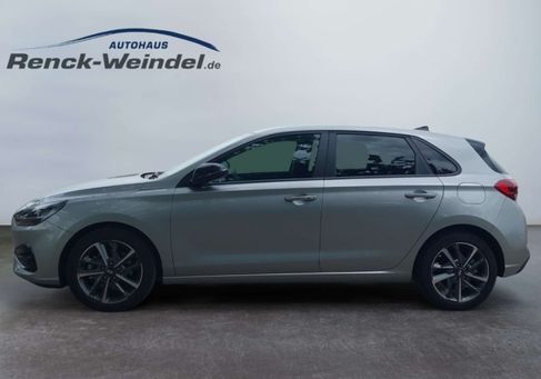 Hyundai i30, 2024 2