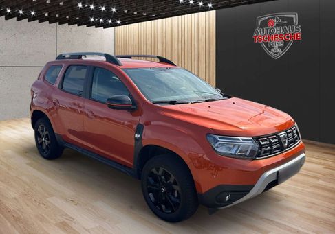 Dacia Duster, 2022 2