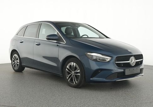 Mercedes-Benz B 250, 2024