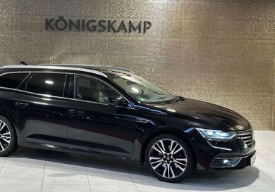 Renault Talisman, 2022