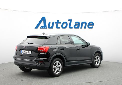 Audi Q2, 2023 3
