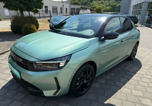 Opel Corsa, 2025 3